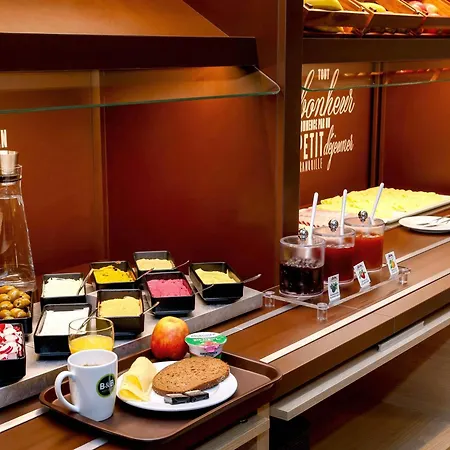 ibis budget Magdeburg Barleben-3